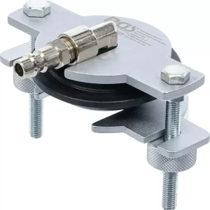 Adaptér pro odvzdušnění brzd BGS1070995 Univerzální provedení (BGS1070995) Akční Cena