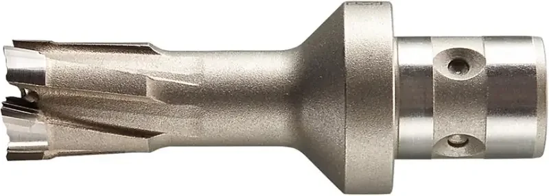 Akční Nabídka Jádrový vrták průměr 42 mm Fein QuickIN (hl. vrt. 35 mm, tvrdokov)