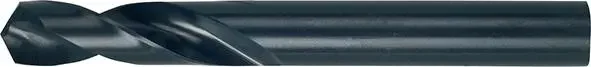 Značkový Krátký vrták DIN1897 HSS typ N 1,0mm GÜHRING