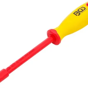Značkový Maticový šroubovák 6hranný 5,5 mm BGS1071081 VDE (BGS1071081)