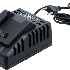 Aku nabíječka BGS Technic BGS7381, nabíječka pro 18 V systém akumulátorů BGS (4,0 A) (BGS107381) Must-Have