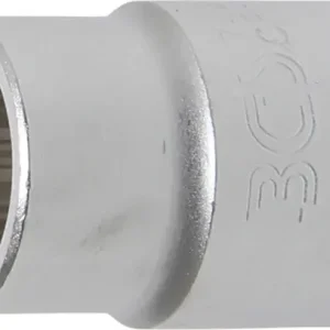 Aktuální Nástrčná hlavice 3/4" 22 mm BGS107422, 12hranná (BGS107422)