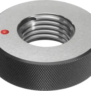 Zavitovy kalibr krouzek (zmetkovy dil) zavit1.1/4" Nejprodávanější