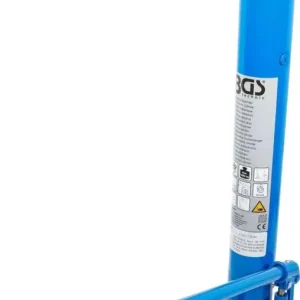 Akce BGS 74498 Hydraulický válec pro motorový jeřáb BGS 11998 (BGS1074498)