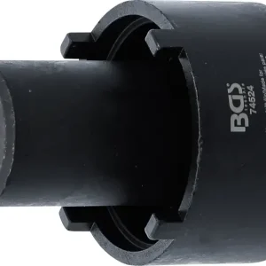 Zástrčný klíč 1/2" BGS1074524 na matice nábojů zadních náprav pro Ford Tranzit (BGS1074524) Super Cena