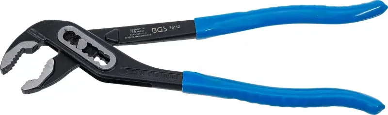 Zlevněný Přestavitelné kleště Siko Classic 300 mm BGS1075112, máčená izolace (BGS1075112)