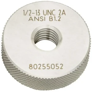 Zavitovy kalibr krouzek (bezvadny dil) UNC3/8"-16 Nejlepší Volba