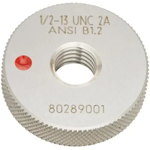 Zavitovy kalibr krouzek (zmetkovy dil) UNC3/8"-16 Nakupujte Hned