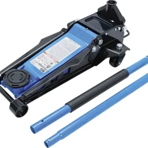 Značkový Pojízdný hydraulický zvedák 3 t BGS107873 (BGS107873)