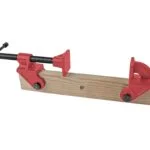 Značkový EXTOL PREMIUM Truhlářská fixační svěrka na hranol 8815405