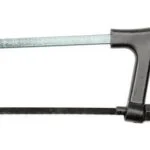 Aktuální Pila na kov , pro pilový list délky 150 mm, s kovovou , Vorel