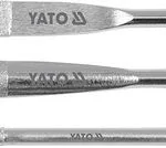 Sada pilníků jehlových diamantových 5 x 180 mm 3 ks Koupit Online