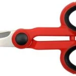 Nůžky kancelářské, délka 140 mm, Yato Bezpečná Platba