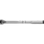 Akce Klíč momentový 1/2″ 42-210 Nm CrV