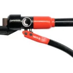 Zlevněný Kleště hydraulické pro štípání armovacích drátů průměru 4 – 12mm, Yato