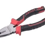 Značkový EXTOL PREMIUM kleště kombinované, 180mm 8813182