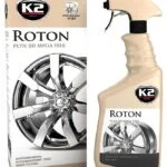 Akční Cena K2 ROTON 700 ml – profesionální čistič disků kol