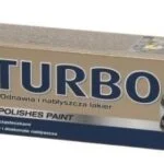 Značkový K2 TURBO 100 g – pasta na obnovu laku