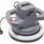 Akční Nabídka Leštička karoserie automobilu 220V 120W 240mm 3100 ot.