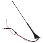 Anténa elektronická 12V Cenově Výhodný