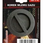 Zátka nádrže LPG M14 / CAR Výprodej