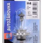 Žárovka 12VH460/55W P43t blister 1ks Vrácení Zdarma