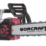 Aku řetězová pila 35cm Worcraft (S20Li) CGC-S40Li bez baterie a nabíječky (114329) Objednat Nyní