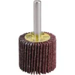 Akce EXTOL PREMIUM kotouč lamelový brusný na stopce, O 30x25x6mm, P60 8803366