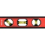 YATO Vodováha „torpédo“ 230mm s magnetem, AL Objednat Nyní