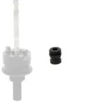 Akční Nabídka OREN Quick Change přechodka pro BIM korunky od 32 mm, sada 3ks