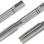 Zlevněný Závitníky ruční sadové M16x2,0 Levý závit