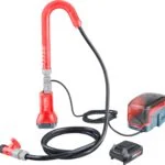 Zlevněný EXTOL PREMIUM Aku čerpadlo do sudu SHARE20V, 2Ah 8891930