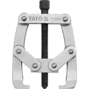 Aktuální YATO Stahovák dvouramenný 60 x 100 mm
