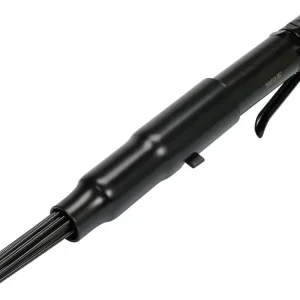 YATO mini pneumatický jehlový oklepávač YT-09912 Doprava Zdarma