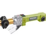 Aktuální EXTOL CRAFT svářečka polyfúzní 1070W