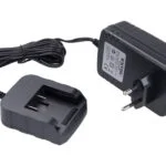 Akční Nabídka EXTOL CRAFT nabíječka, pro 20V Li-ion baterie 402440D