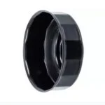 Akce klíč 3/8″ hlavice na olejové filtry, 14ti hran 76 mm, na vozy Audi, BMW,MB, VW,