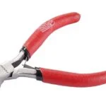Aktuální FESTA mini štípací čelní kleště 110mm