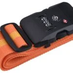 Zlevněný EXTOL PREMIUM popruh na zavazadla TSA s trojmístným kódem, 2mx5cm 8857312