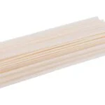 Akční Nabídka EXTOL PREMIUM tyčinky plnící pro svářečku plastů, 40ks, 200mm, ABS 8862652