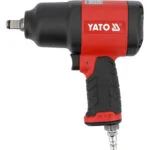 YATO Rázový utahovák 1800Nm 1/2″ YT-09546 Objednat Nyní