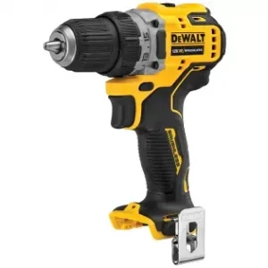 Aku vrtačka 12V bez aku DeWALT DCD701N Aktuální