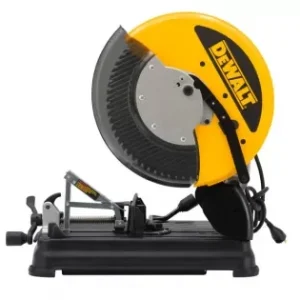 Akční Nabídka Kotoučová pila na kov 355mm 2200W DeWALT DW872