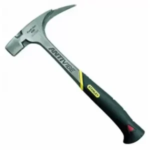 Akční Nabídka Kladivo AntiVibe Latthammer 600g Stanley FatMax 1-51-937