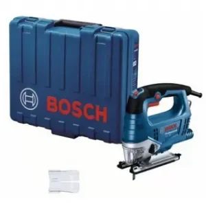 Aktuální Kmitací pila Bosch GST 750 Professional 06015B4121