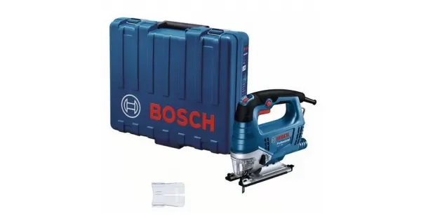 Aktuální Kmitací pila Bosch GST 750 Professional 06015B4121
