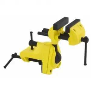 Polohovací modelářský svěrák Stanley 1-83-069 Cenová Bomba