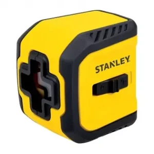 Nejlepší Volba Křížový laser DIY STANLEY STHT77611-0