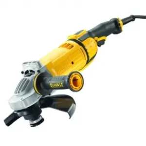 Úhlová bruska 180mm 2600W DeWALT DWE4557 Úhlová bruska 180mm DeWALT DWE4557 Dokud Zásoby Vydrží