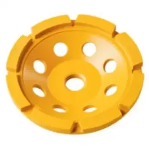 Vrácení Zdarma Dia talířový kotouč pro broušení betonu 125mm jedna řada segmentů DeWALT DT3795